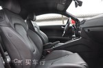 奥迪TT2013款TT Coupe 2.0TFSI