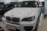 宝马X62012款xDrive35i