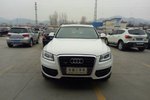 奥迪Q52012款2.0TFSI 技术型