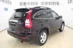 本田CR-V2010款2.0L 自动四驱经典版 