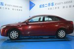 奔腾B502009款1.6L 自动豪华型