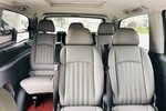 奔驰威霆2013款2.5L 手自一体 商务版