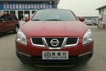 日产逍客2013款2.0XV 炫 CVT 2WD