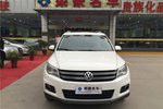 大众途观2012款1.8TSI 手自一体 菁英版(四驱)