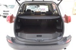 丰田RAV42013款特享版 2.4L 自动四驱尊崇 