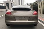 保时捷Panamera2013款Panamera 4 Platinum Edition 3.6L 