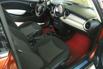 MINICABRIO2012款MINI COOPER CABRIO Highgate版