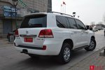 丰田兰德酷路泽2010款4.7L VX-R 