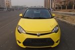 MG32011款1.5L 手动 精英版