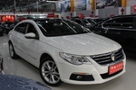 大众CC2012款2.0TSI 尊贵型