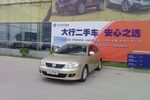 大众朗逸2011款1.6L 手动 品悠版