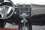 日产骐达2011款1.6L CVT智能型