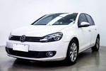 大众高尔夫2011款1.6L 手自一体 舒适型