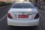 奔驰C级AMG2010款C63 AMG 动感型增强版