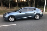 马自达MAZDA3Axela昂克赛拉 三厢2016款1.5L 自动豪华型