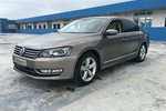 大众帕萨特2011款1.8TSI DSG御尊版