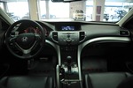 本田思铂睿2009款2.4L TYPE-S