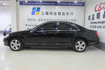 奔驰S级2012款S350L 4MATIC Grand Edition