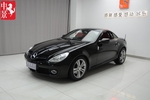 奔驰SLK级2010款SLK200K Grand Edition