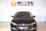 大众帕萨特2013款1.8TSI DSG御尊版