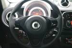 smartfortwo2016款1.0L 硬顶灵动版