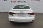 奥迪A4L2017款Plus 45 TFSI quattro 风尚型