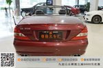 奔驰SL级2011款SL350 Grand Edition