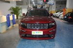 Jeep大切诺基2014款6.4L 手自一体 SRT8