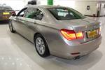 宝马7系2009款730Li 豪华型