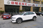 奥迪Q52011款2.0TFSI 技术型