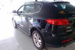 纳智捷大7 SUV2012款旗舰型 2.2T 两驱