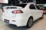 三菱翼神2012款1.8L CVT 时尚版舒适型