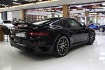 保时捷9112014款Turbo S 3.8T