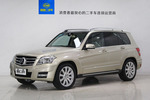 奔驰GLK级2010款GLK300 4MATIC 豪华版