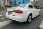 奥迪A4L2013款35 TFSI 自动舒适型