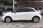 奥迪A12011款1.4T Ego plus版