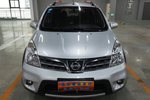 日产骊威2007款1.6L 手动多能型