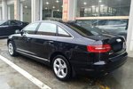 奥迪A6L2009款2.8FSI quattro 豪华型