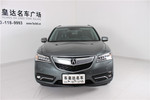 讴歌MDX2014款3.5L 豪华版