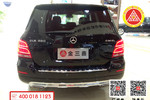 奔驰GLK级2013款改款 GLK 300 4MATIC 豪华型