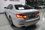 宝马5系2014款520Li 典雅型