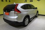 本田CR-V2012款2.0L 两驱都市版