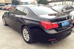 宝马7系2009款740Li 领先型