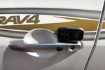 丰田RAV4荣放2013款特享版 2.4L 自动四驱尊崇 