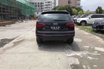 奥迪Q72012款3.0TFSI 舒适型（245KW）