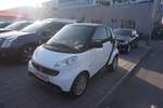 smartfortwo2013款1.0 MHD 新年特别版