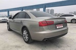 奥迪A6L2014款30 FSI 舒适型