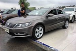 大众CC2013款1.8TSI 尊贵型