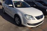 大众宝来2008款1.6L 手动 时尚型