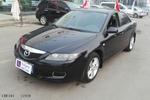 马自达Mazda62008款2.0L 手自一体 时尚型